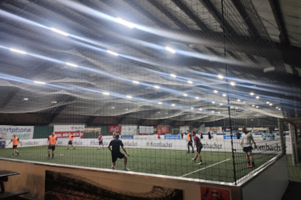 Soccerpark Langenhagen