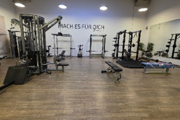 Sport-Forum Alsdorf