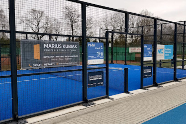 Sportpark Weywiesen