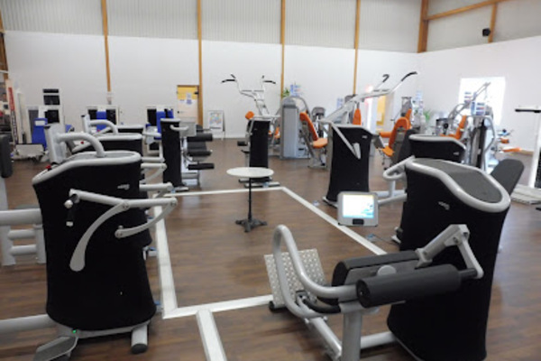 Sportpark Dessau-Rosslau