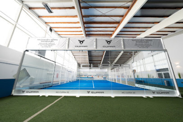 Return Sportpark