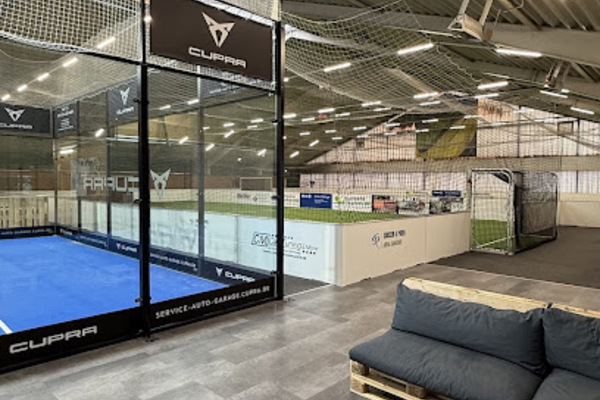 Padel Saarland