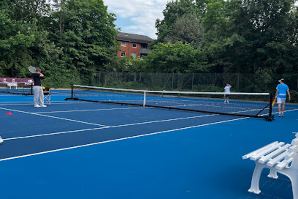 Lübecker Racket Club