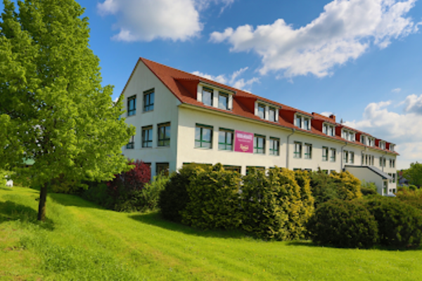Hotel Sportwelt Radeberg