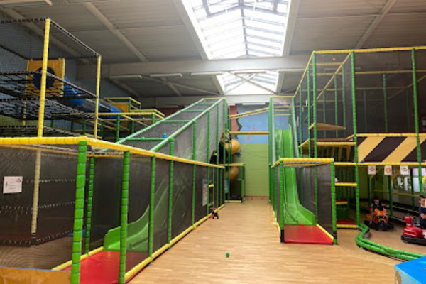 Cabriolo Sportcenter Reutlingen
