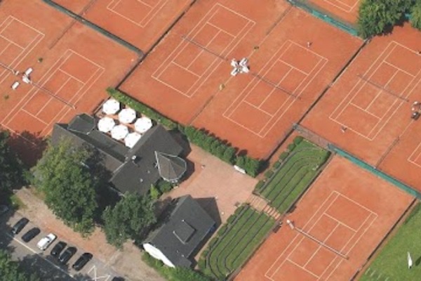 Crefelder Hockey- und Tennisclub 1890