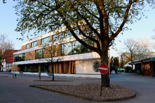 Club zur Vahr