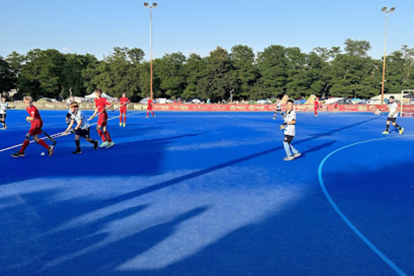 Gladbacher Hockey- und Tennisclub