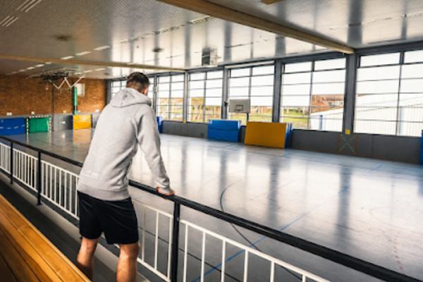 Hochschulsport Münster