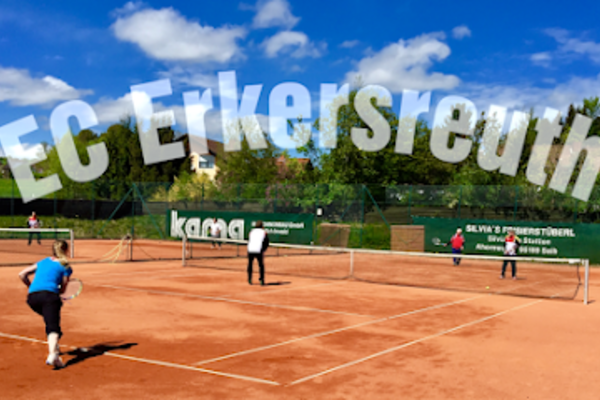 EC Erkersreuth e. V.