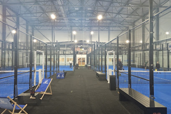 66 Padel