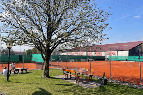 Tennisclub Neufinsing