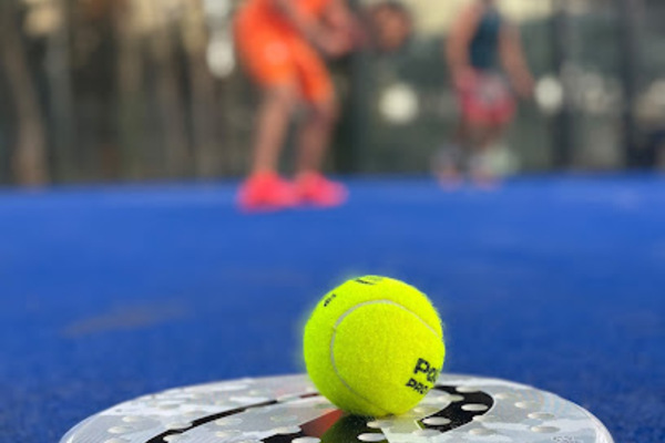 Padel Circle Bruchsal