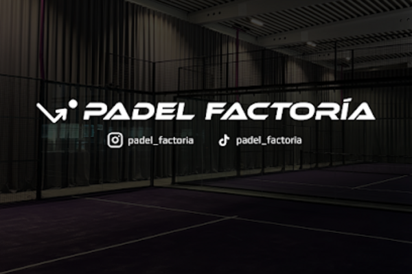 Padel Factorīa