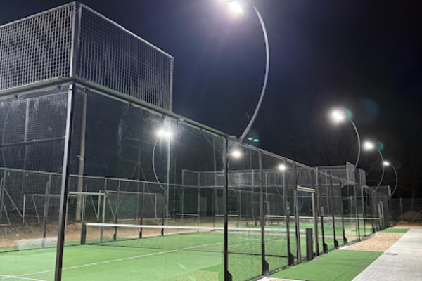 Ligra Padel Club