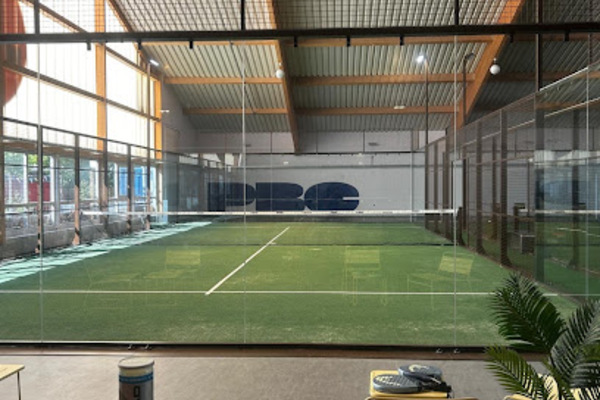 Padel Biberach