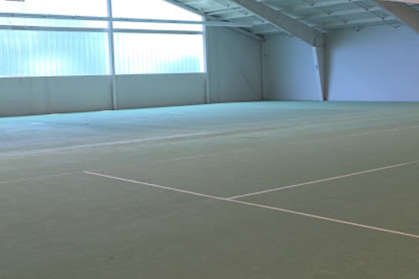 BF Sportsclub Riedstadt