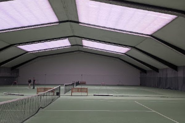 BF Sportsclub Stockstadt
