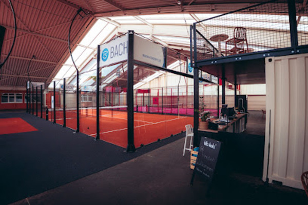 Padel Club Weinstraße