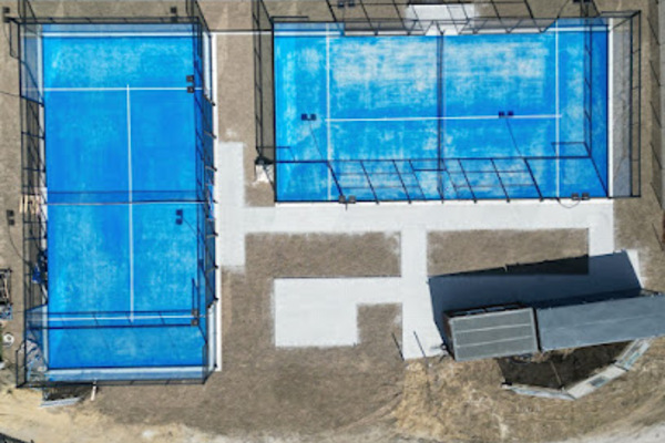 Bavarian Padel