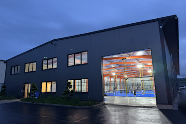 Padelzentrum Fulda