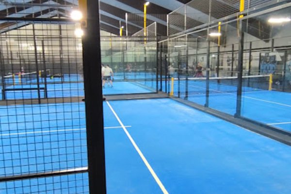 PadelHood Fröndenberg