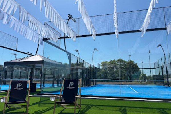 Padel Park Bingen
