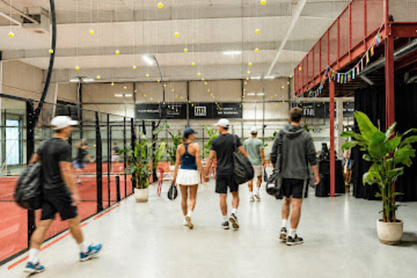 Toyto Sports & Social Club