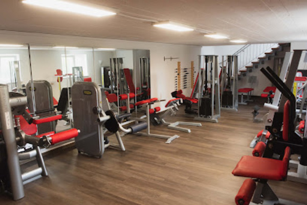 Oldesloer Fitness-World