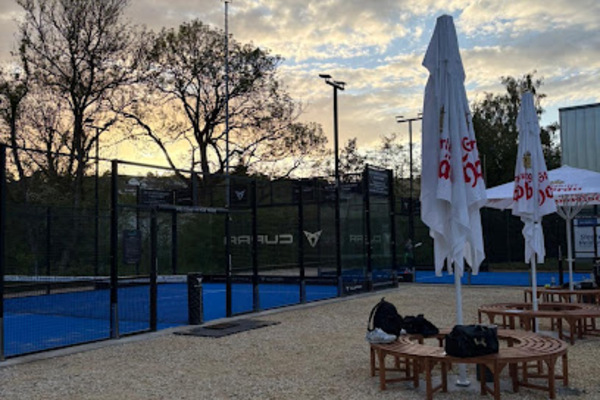 Padelfino - Heidenheim an der Brenz