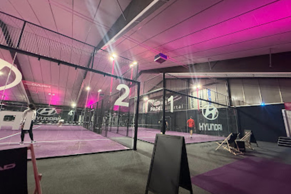 Padel Illertal