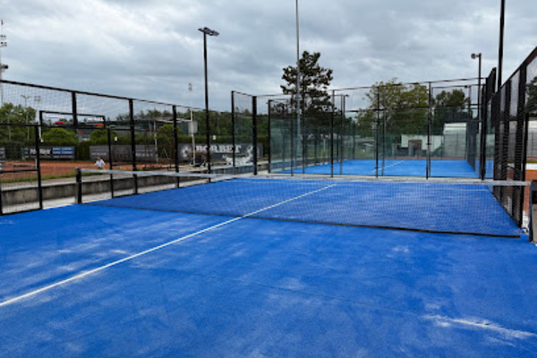 Padel4All Burghausen
