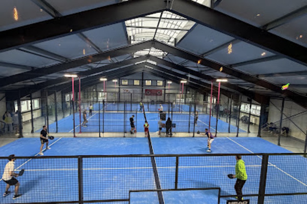 Rheingau Padel