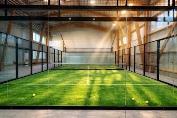 Rally Padel Föhr
