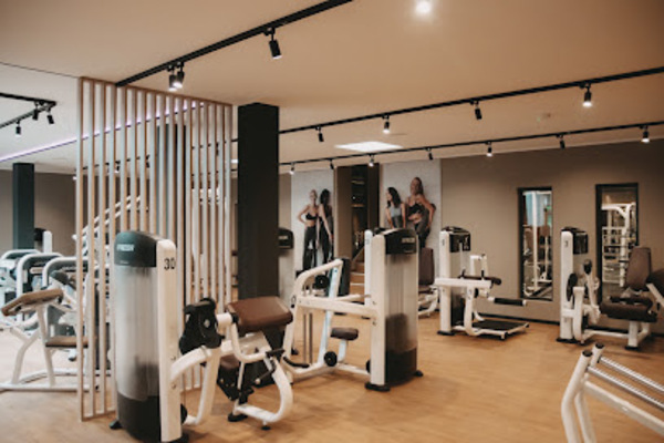 FitnessZone Padel