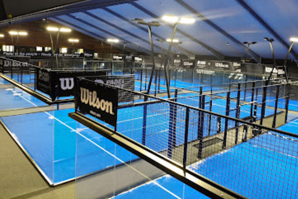 Motions Racket Club Bunde