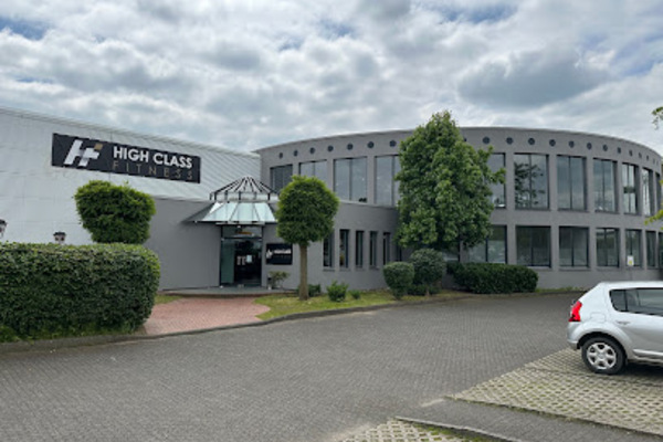High Class Fitness Dormagen