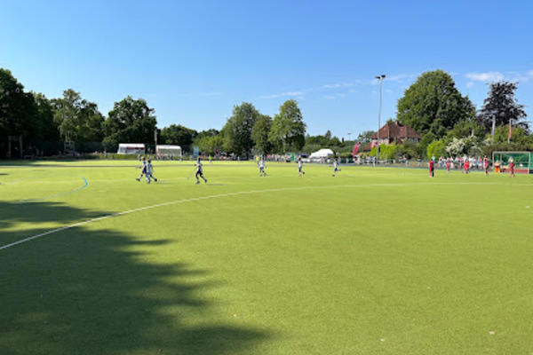 Klipper THC Hamburg