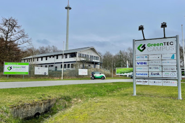 GreenTEC Padel