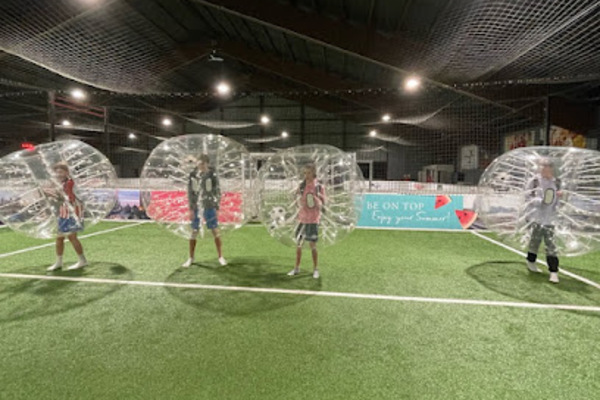 Sportpark Frankfurt