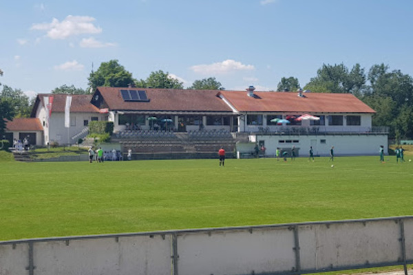 TSV Allershausen 1927 e.V.