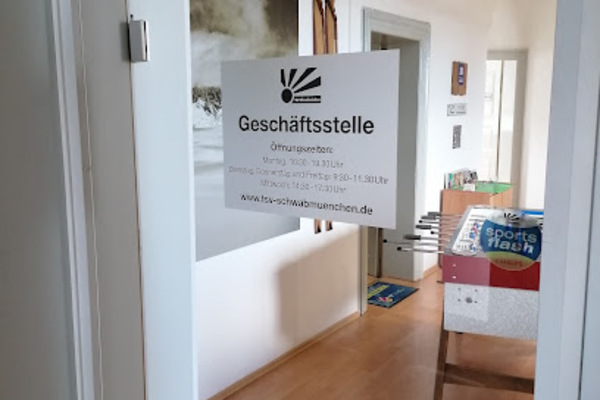 TSV Schwabmünchen