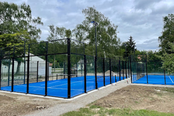 Padel4All Töging