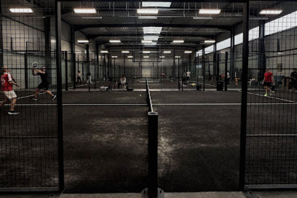 Padel Pulse