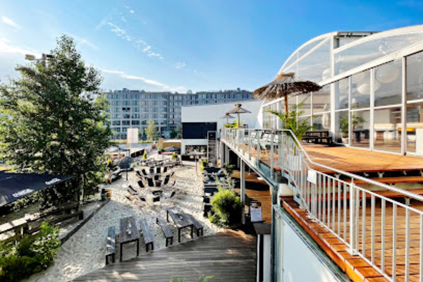 BeachMitte Berlin