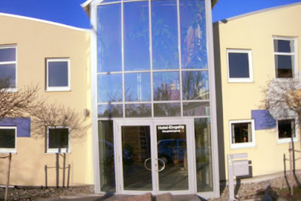 Sporthotel Neuburg