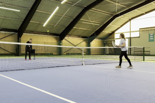Tennisfreunde Saarlouis-Roden e.V.