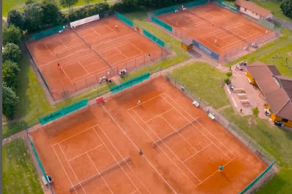Tennisclub Bürgstadt 1978 e.V.