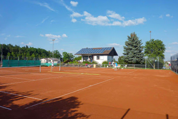 Tennisclub Jettingen e.V.