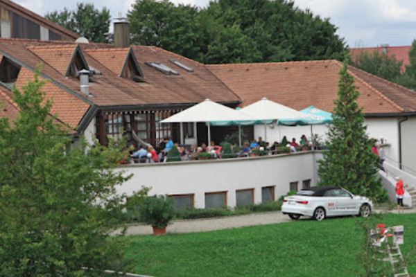 TSG Backnang Tennis 1925 e. V.